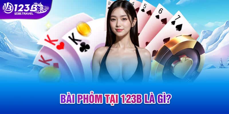 Bài phỏm là gì?