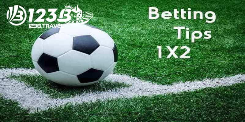 Kèo Châu Âu 123B - Bí Kíp Vàng Giúp Bạn Phát Tài Nhanh Chóng